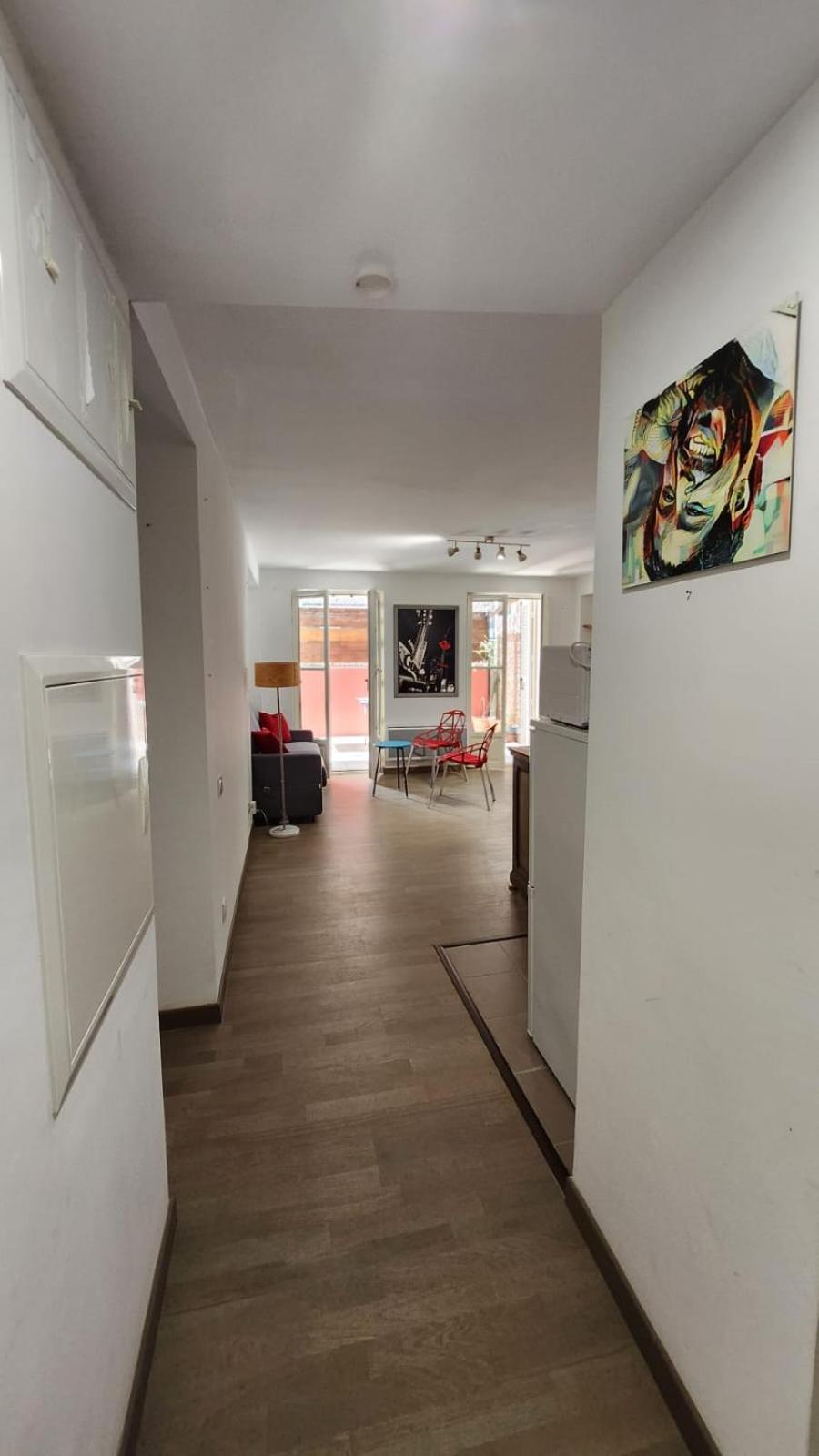 Charmant Appart Studio 30M2 Avec Terrasse 10M2 Vieux Port - Panier - Host Elite Marsilia Exterior foto